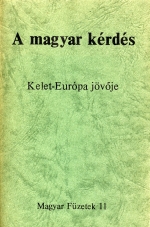 Magyar Füzetek 11.